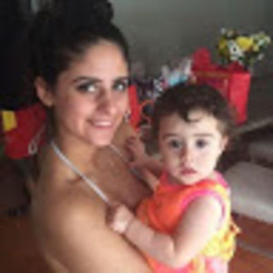 Meet your Posher, Rachel